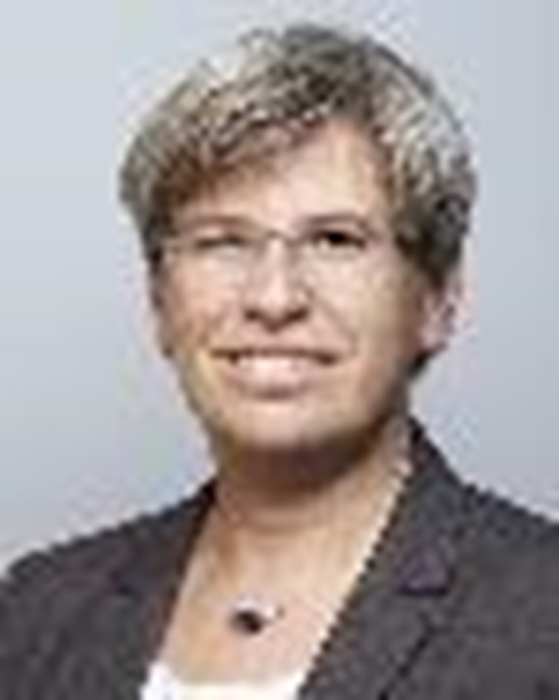 Dr. Ina Susann Haarhoff