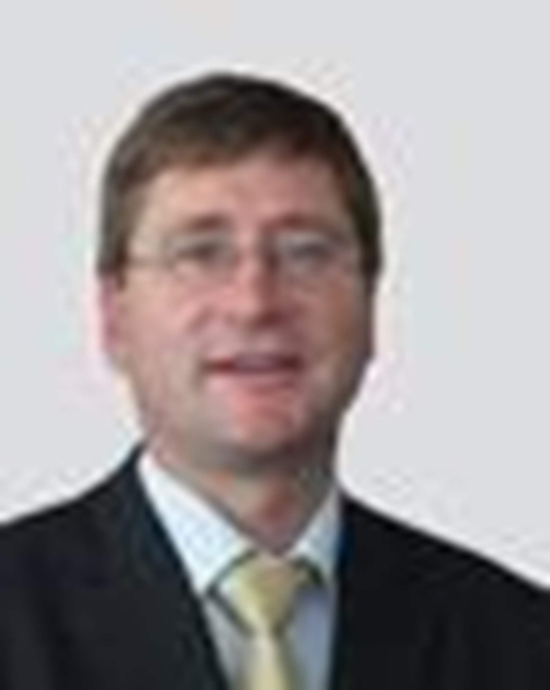 Dr. Gisbert Steden