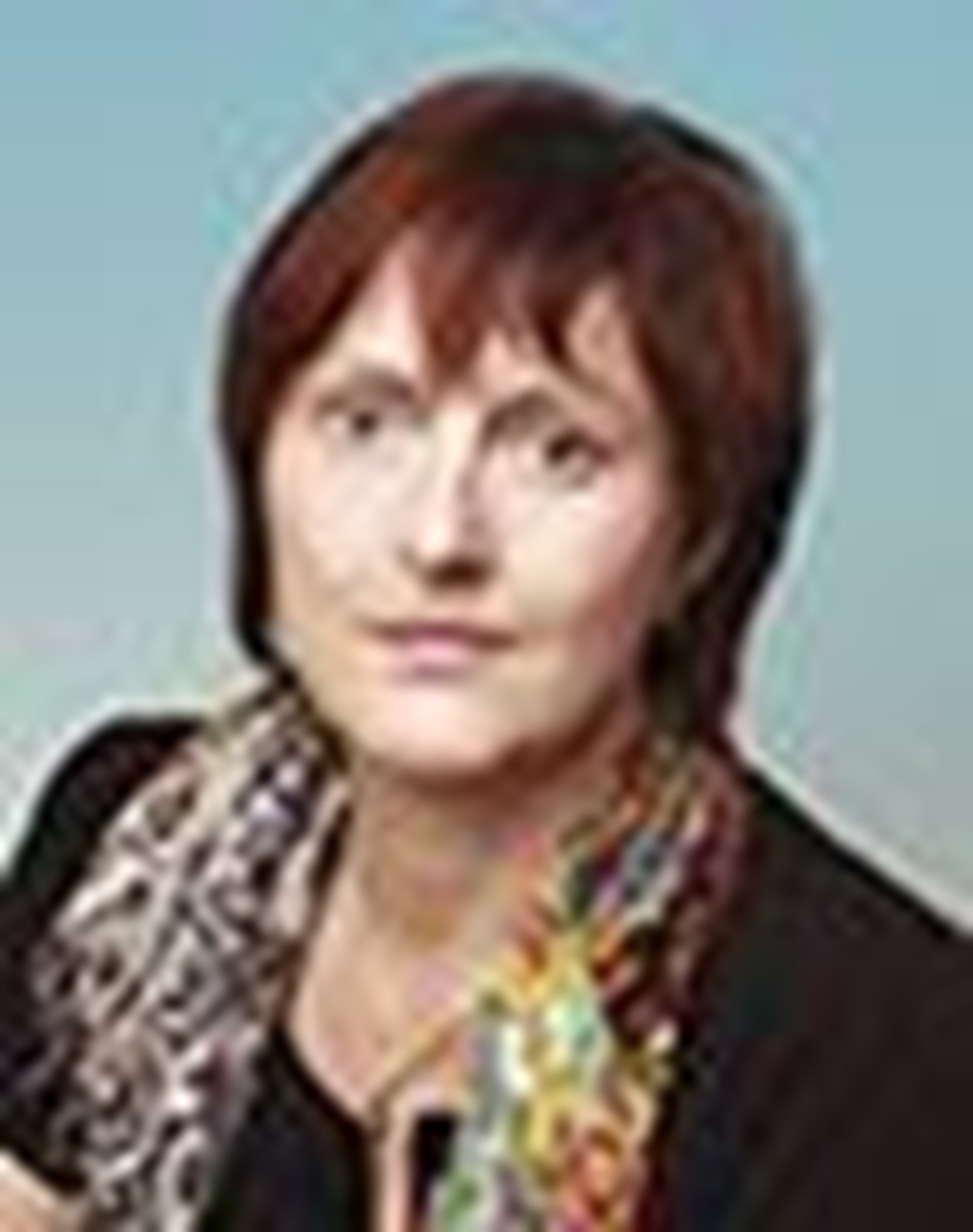 Andrea Leidenfrost